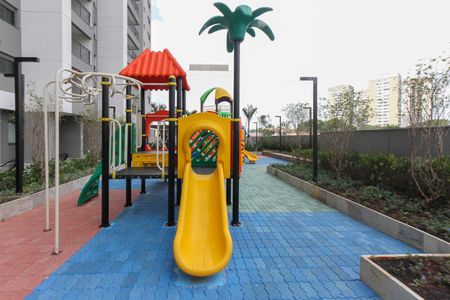 Apartamento à venda com 64m², 2 quartos e 1 vaga Apartamento à venda com 64m², 2 quartos e 1 vagaÁrea comum