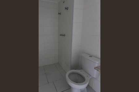 Apartamento à venda com 64m², 2 quartos e 1 vaga Apartamento à venda com 64m², 2 quartos e 1 vagaBanheiro da Suite