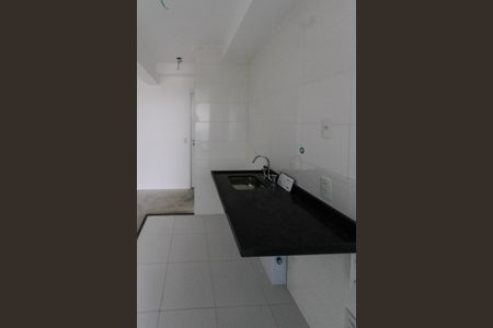 Apartamento à venda com 64m², 2 quartos e 1 vaga Apartamento à venda com 64m², 2 quartos e 1 vagaCozinha