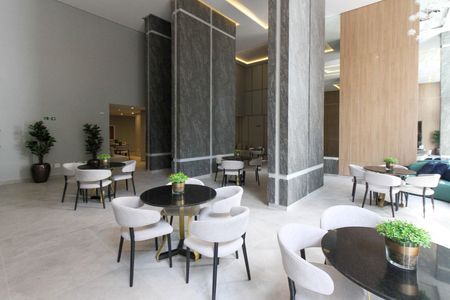 Apartamento à venda com 64m², 2 quartos e 1 vaga Apartamento à venda com 64m², 2 quartos e 1 vagaÁrea comum