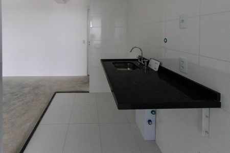Apartamento à venda com 64m², 2 quartos e 1 vaga Apartamento à venda com 64m², 2 quartos e 1 vagaCozinha