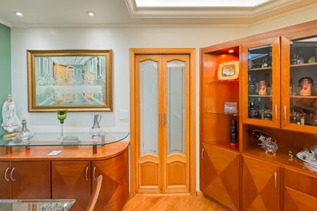 Apartamento à venda com 81m², 2 quartos e 1 vaga Apartamento à venda com 81m², 2 quartos e 1 vagaCorredor