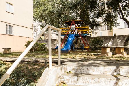 Apartamento à venda com 50m², 2 quartos e 1 vaga Apartamento à venda com 50m², 2 quartos e 1 vagaÁrea comum