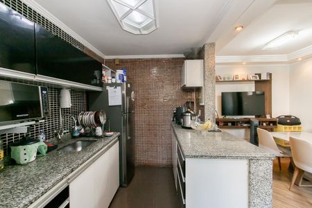 Apartamento à venda com 50m², 2 quartos e 1 vaga Apartamento à venda com 50m², 2 quartos e 1 vagaCozinha
