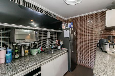Apartamento à venda com 50m², 2 quartos e 1 vaga Apartamento à venda com 50m², 2 quartos e 1 vagaCozinha