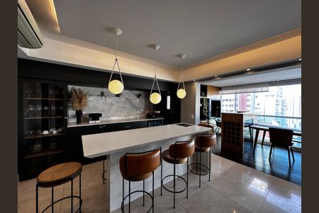 Apartamento à venda com 145m², 3 quartos e 2 vagas Apartamento à venda com 145m², 3 quartos e 2 vagasSala