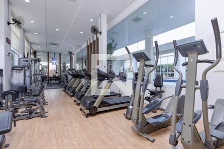 Apartamento à venda com 145m², 3 quartos e 2 vagas Apartamento à venda com 145m², 3 quartos e 2 vagasÁrea comum