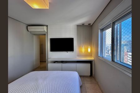 Apartamento à venda com 145m², 3 quartos e 2 vagas Apartamento à venda com 145m², 3 quartos e 2 vagasSuíte 3