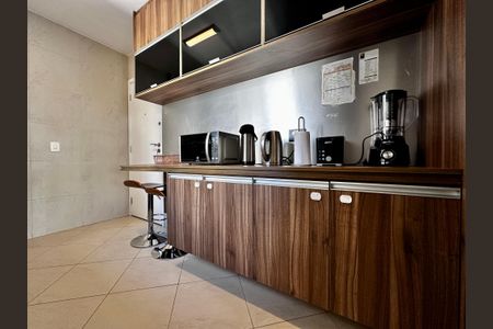 Apartamento à venda com 145m², 3 quartos e 2 vagas Apartamento à venda com 145m², 3 quartos e 2 vagasCozinha