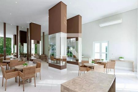 Apartamento à venda com 145m², 3 quartos e 2 vagas Apartamento à venda com 145m², 3 quartos e 2 vagasÁrea comum
