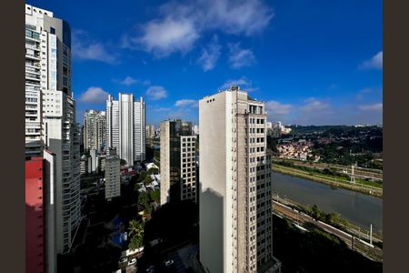 Apartamento à venda com 145m², 3 quartos e 2 vagas Apartamento à venda com 145m², 3 quartos e 2 vagasVista