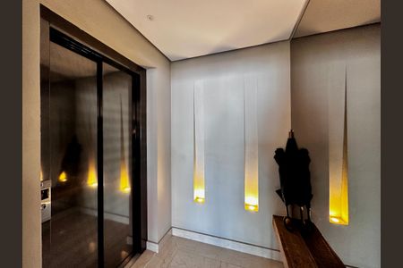 Apartamento à venda com 145m², 3 quartos e 2 vagas Apartamento à venda com 145m², 3 quartos e 2 vagasÁrea comum