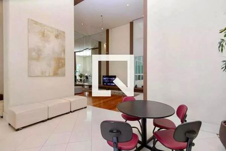 Apartamento à venda com 145m², 3 quartos e 2 vagas Apartamento à venda com 145m², 3 quartos e 2 vagasÁrea comum