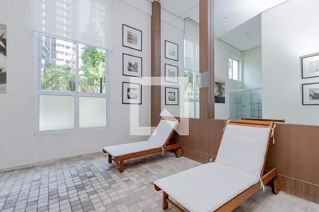 Apartamento à venda com 145m², 3 quartos e 2 vagas Apartamento à venda com 145m², 3 quartos e 2 vagasÁrea comum
