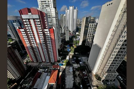 Apartamento à venda com 145m², 3 quartos e 2 vagas Apartamento à venda com 145m², 3 quartos e 2 vagasVista