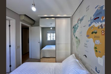 Apartamento à venda com 145m², 3 quartos e 2 vagas Apartamento à venda com 145m², 3 quartos e 2 vagasSuíte 2