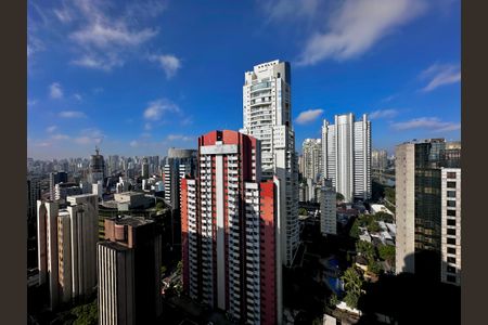 Apartamento à venda com 145m², 3 quartos e 2 vagas Apartamento à venda com 145m², 3 quartos e 2 vagasVista Suíte 3