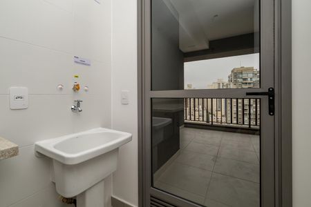 Apartamento à venda com 85m², 2 quartos e 1 vaga Apartamento à venda com 85m², 2 quartos e 1 vagaÁrea de Serviço