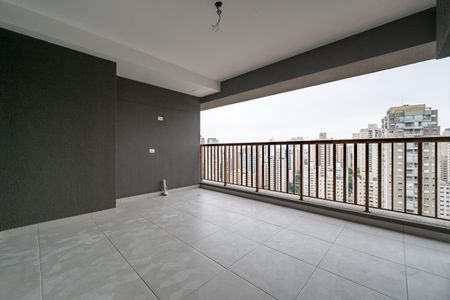 Apartamento à venda com 85m², 2 quartos e 1 vaga Apartamento à venda com 85m², 2 quartos e 1 vagaSacada