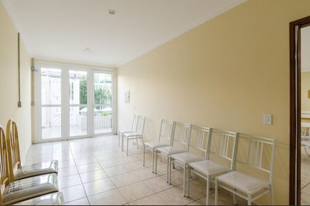 Apartamento à venda com 82m², 3 quartos e 2 vagas Apartamento à venda com 82m², 3 quartos e 2 vagasÁrea comum - Salão de festas