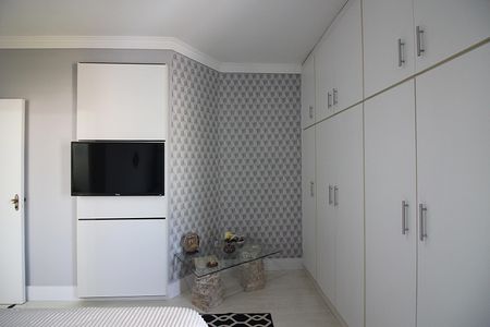 Apartamento à venda com 82m², 3 quartos e 2 vagas Suíte