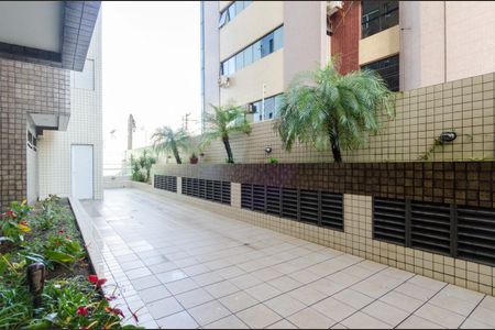 Apartamento à venda com 82m², 3 quartos e 2 vagas Apartamento à venda com 82m², 3 quartos e 2 vagasÁrea comum