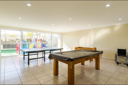 Apartamento à venda com 82m², 3 quartos e 2 vagas Apartamento à venda com 82m², 3 quartos e 2 vagasSala de Jogos