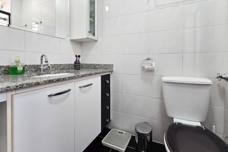 Apartamento à venda com 68m², 3 quartos e 1 vagaBanheiro - Suíte