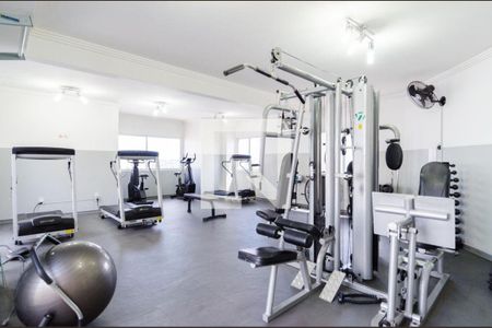 Apartamento à venda com 68m², 3 quartos e 1 vagaÁrea comum 