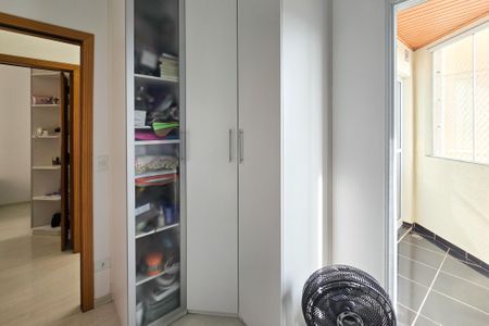 Apartamento à venda com 68m², 3 quartos e 1 vagaQuarto 1