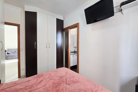 Apartamento à venda com 68m², 3 quartos e 1 vagaSuíte