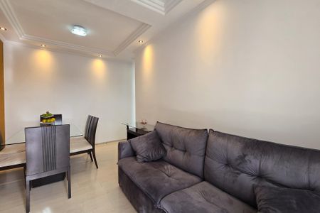 Apartamento à venda com 68m², 3 quartos e 1 vagaSala