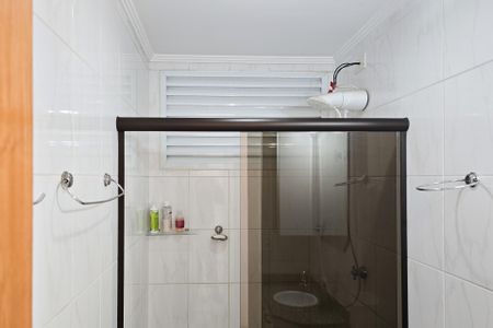Apartamento à venda com 68m², 3 quartos e 1 vagaBanheiro Social