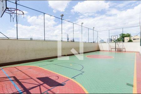 Apartamento à venda com 68m², 3 quartos e 1 vagaÁrea comum 