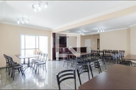 Apartamento à venda com 68m², 3 quartos e 1 vagaÁrea comum 