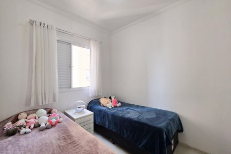 Apartamento à venda com 68m², 3 quartos e 1 vagaQuarto 2