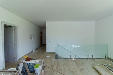 Casa de condomínio para alugar com 585m², 5 quartos e 6 vagas Casa de condomínio para alugar com 585m², 5 quartos e 6 vagasAndar Superior