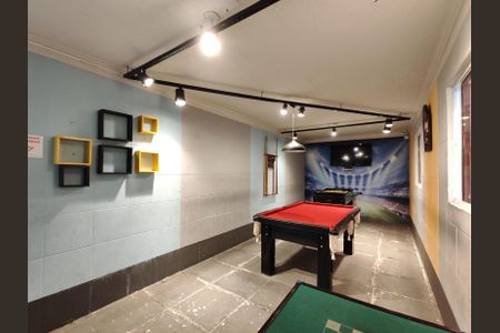 Apartamento à venda com 38m², 2 quartos e 1 vaga Apartamento à venda com 38m², 2 quartos e 1 vagaÁrea comum