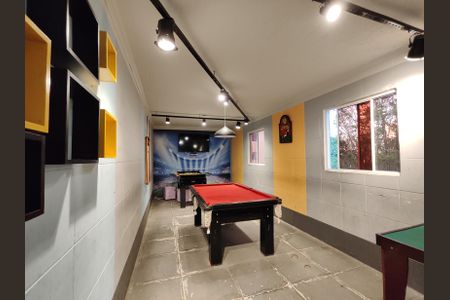 Apartamento à venda com 38m², 2 quartos e 1 vaga Apartamento à venda com 38m², 2 quartos e 1 vagaÁrea comum