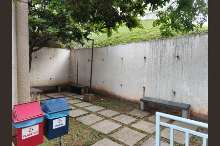 Apartamento à venda com 38m², 2 quartos e 1 vaga Apartamento à venda com 38m², 2 quartos e 1 vagaÁrea comum