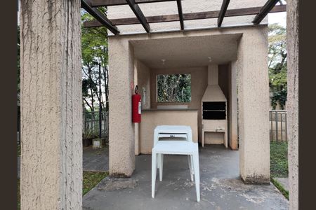 Apartamento à venda com 38m², 2 quartos e 1 vaga Apartamento à venda com 38m², 2 quartos e 1 vagaÁrea comum