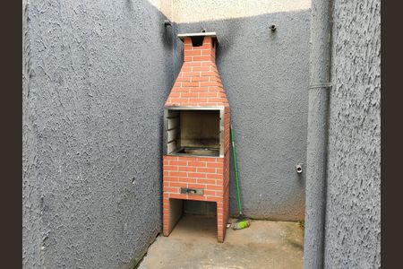 Apartamento à venda com 38m², 2 quartos e 1 vaga Apartamento à venda com 38m², 2 quartos e 1 vagaÁrea comum