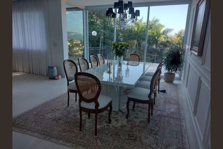 Casa à venda com 460m², 3 quartos e 7 vagas