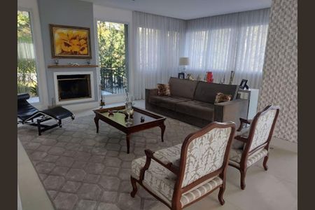 Casa à venda com 460m², 3 quartos e 7 vagas