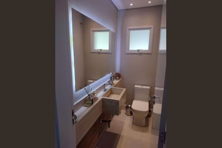 Casa à venda com 460m², 3 quartos e 7 vagas