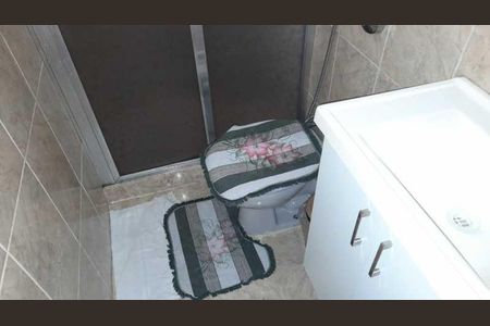 Apartamento à venda com 40m², 1 quarto e 1 vaga