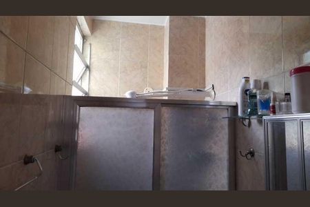 Apartamento à venda com 40m², 1 quarto e 1 vaga