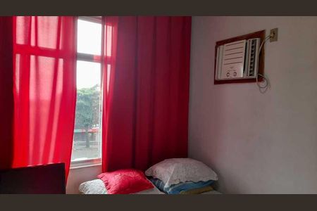 Apartamento à venda com 40m², 1 quarto e 1 vaga