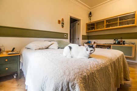 Casa à venda com 790m², 4 quartos e 6 vagasSuíte 3