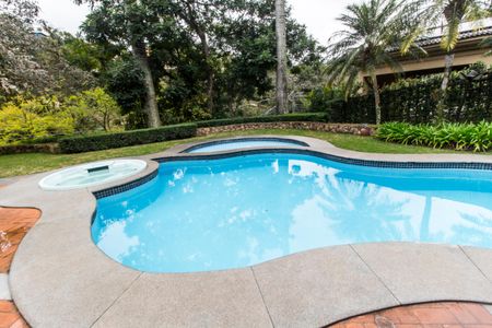 Casa à venda com 790m², 4 quartos e 6 vagasPiscina